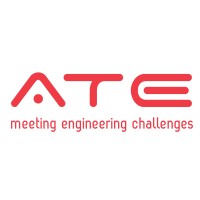 ATE (Advanced Technology Enterprise) logo - Similar company to A.T.E. Group