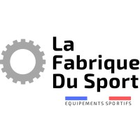 La Fabrique Du Sport logo - Similar company to Sporeo