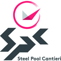 STEEL POOL CANTIERI S.R.L. logo - Similar company to Romagna Pannelli - S.R.L.