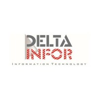 DELTA INFOR SRL logo - Similar company to A.G.S. S.R.L.