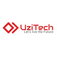 UziTech logo - Similar company to Usitech