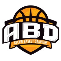 Avenir Basket Dauphiné logo - Similar company to Earl Walter