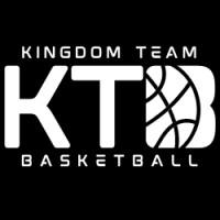 Kingdom Team Basketball logo - Similar company to Detroit Phoenix® Professional Women'S Basketball Team