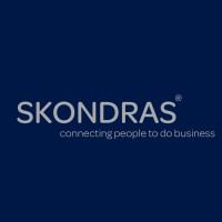 Skondras - Nederland logo - Similar company to Eclectik
