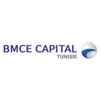 BMCE Capital Tunisie logo - Similar company to Friedrich Ebert Stiftung