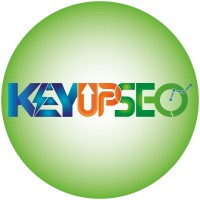 KeyUpSeo logo - Similar company to Word Stratum