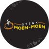 Steak Moen Moen logo - Similar company to Sederhana