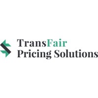 Transfair Pricing Solutions logo - Similar company to Jm'Expert
