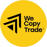 WeCopyTrade logo - Similar company to Wecopy Fintech Inc