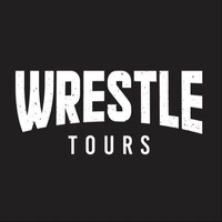 Wrestle Tours logo - Similar company to Trackingthis