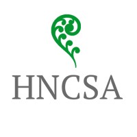Head & Neck Cancer Support Aotearoa logo - Similar company to Toomac Solutions
