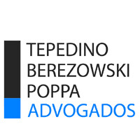 Tepedino, Berezowski e Poppa Advogados logo - Similar company to Mpl - Mannheimer, Perez E Lyra Advogados