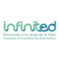 Infinited by Areandina logo - Similar company to Foros Semana