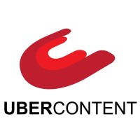 UberContent logo - Similar company to Dharmarpd