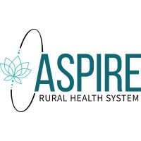 Aspire Rural Health System logo - Similar company to Epic Foot & Ankle
