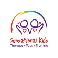 Sensational Kids CLG logo - Similar company to Torpey®