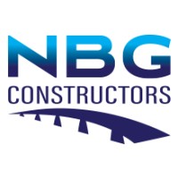 NBG Constructors, Inc. logo - Similar company to Houston Hydraulic Services