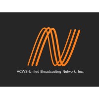 ACWS-United Broadcasting Network, Inc. logo - Related company intelligence peer for Intercontinental Broadcasting Corporation