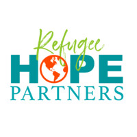 Refugee Hope Partners logo - Similar company to Mission Triangle