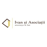 SCA IVAN SI ASOCIATII logo - Similar company to Corugă & Prodescu