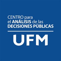 Centro para el Análisis de las Decisiones Públicas (CADEP) logo - Similar company to Ufm Market Trends