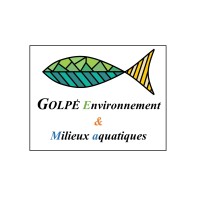 Golpe Environnement & Milieux aquatiques logo - Similar company to Cdtarget