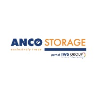 Anco Storage Equipment Ltd logo - Similar company to Roadware