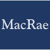 MacRae & Co. logo - Similar company to Rowand Llp