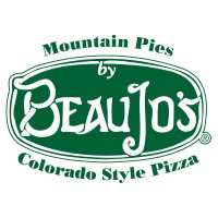Beau Jo's Colorado Style Pizza logo - Similar company to Adventure Central