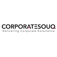 Corporate Souq logo - Similar company to Corporate Corner