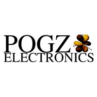 POGZ Electronics, Inc logo - Similar company to Charger Electrical