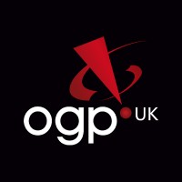 OGP UK logo - Similar company to Ogp