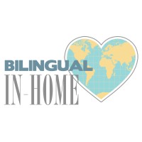 Bi-lingual In-Home Assistant Services logo - Similar company to Bilingual Virtual Assistant Spanish - English