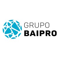 Grupo Baipro logo - Similar company to Mb Talento