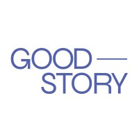 Goodstory logo - Similar company to Alpenglow Travel