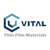 Vital Thin Film Materials logo - Similar company to Mega-Steam Engineering Pte Ltd