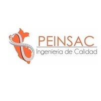 PEINSAC INGENIERIA logo - Similar company to Peinsac