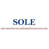 Sole Industria de Componentes Plásticos Ltda logo - Similar company to Ravibras Embalagens Da Amazônia