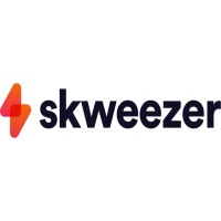 Skweezer logo - Similar company to Tweetdeck Inc.