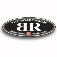 The Boardroom Vancouver