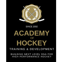 Academy of Hockey - Training & Development logo - Similar company to The Digital Brand Agent - (Digital Agent Marketing Solutions)