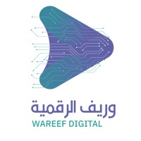Wareef Digital Marketing Company logo - Similar company to Sfqtalywm
