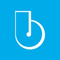 Bluedigo logo - Similar company to Happyvore