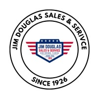 Jim Douglas Sales and Service, Inc. logo - Similar company to 616 Autor Repair