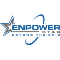 EnPower Star logo - Similar company to Solarflexion Inc