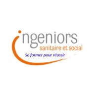Ingeniors Sanitaire et Social logo - Similar company to Aide&A