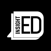 InsightED logo - Similar company to Benchlab