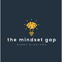 The Mindset Gap logo - Similar company to Moriarty Foundation
