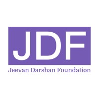 Jeevan Darshan Foundation (JDF) logo - Similar company to Jdf Center For Agriculture & Rural Development:(Card)