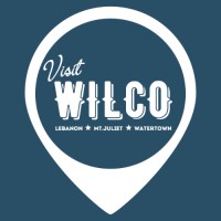 Wilson County Convention & Visitors Bureau logo - Similar company to Visit Chattanooga